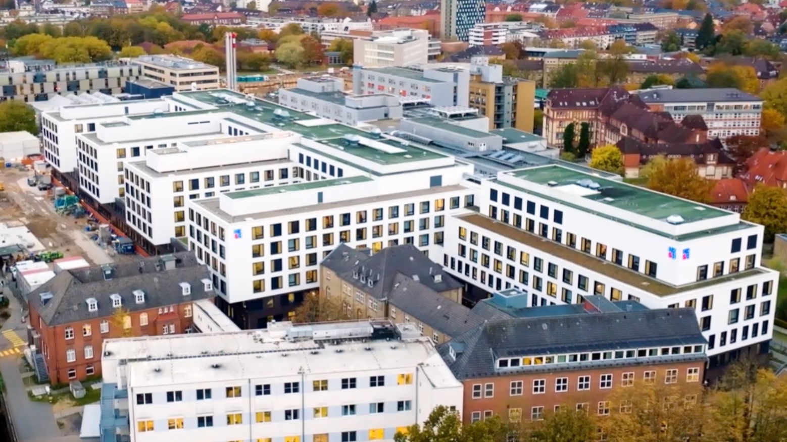 Lübeck Univ Hosp