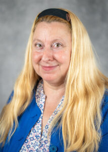 Daniele Meyer-Karusseit