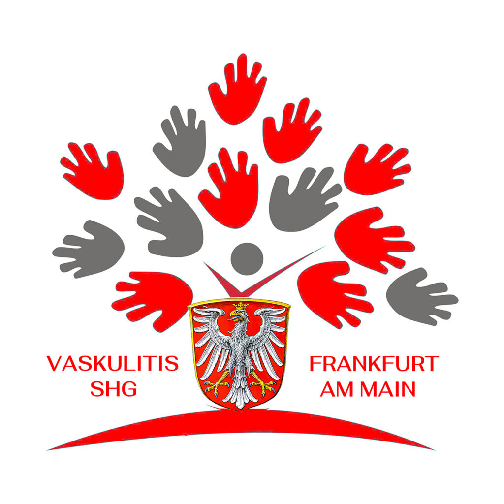 SHG Vaskulitis Frankfurt