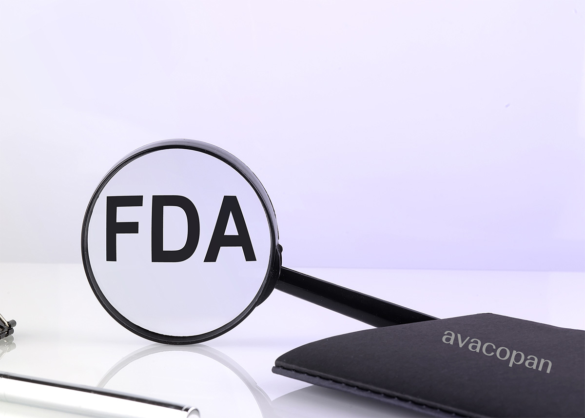 FDA warning avacopan
