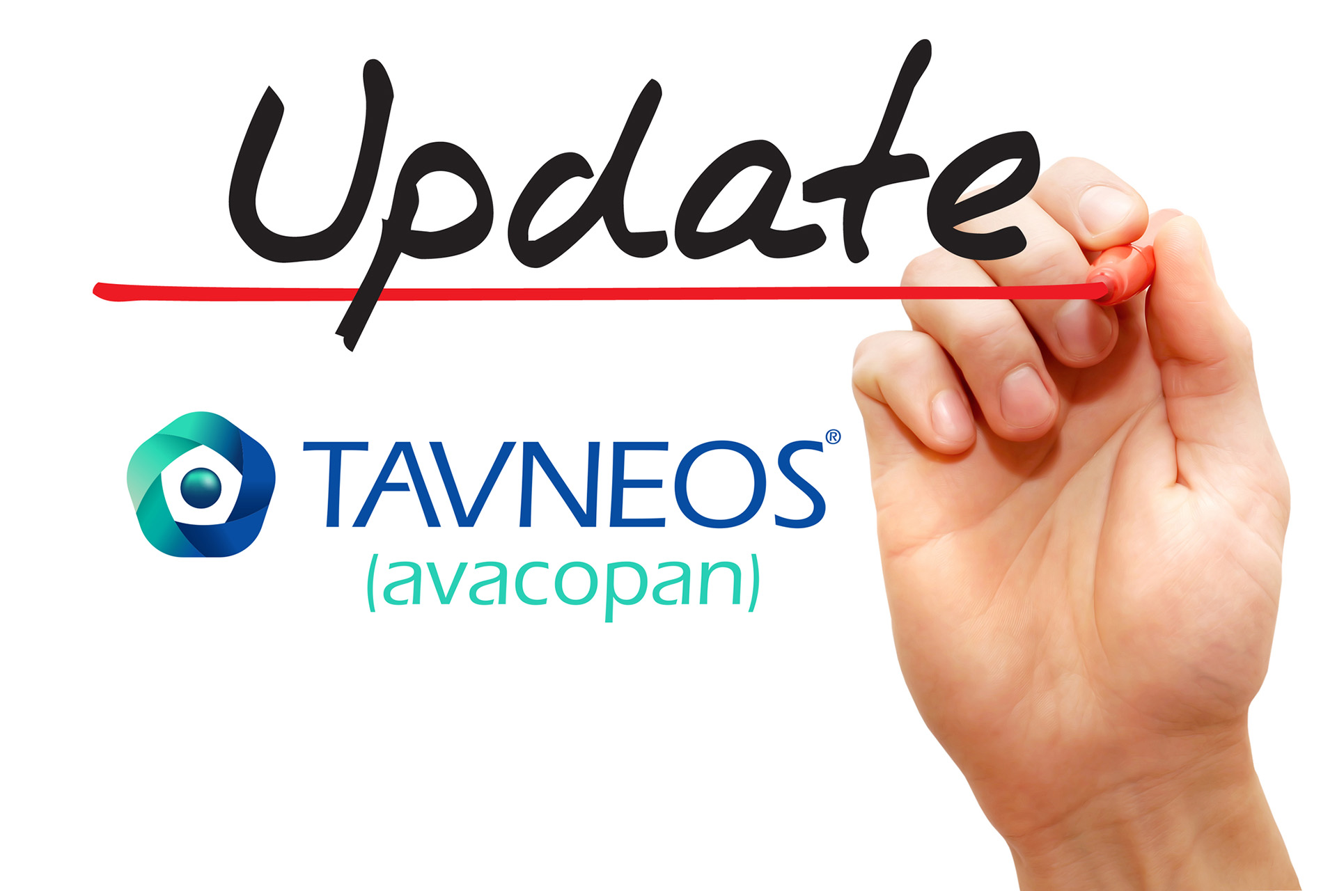 SVI Update Tavneos