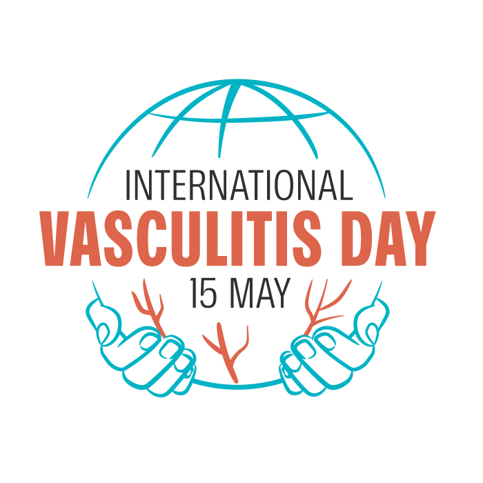 Ingternational Vasculitis Day