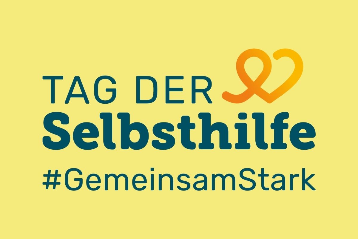 Tag-der-Selbsthilfe