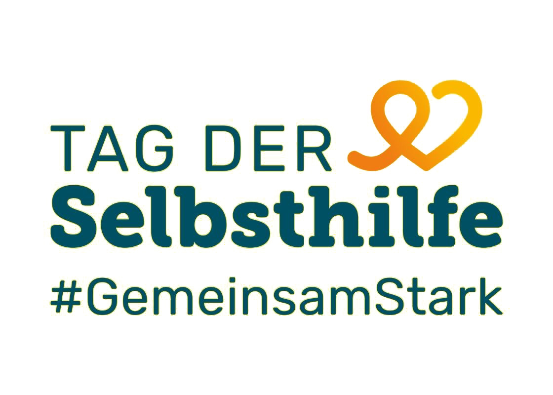 Selbnsthilfe Tag Frankfurt
